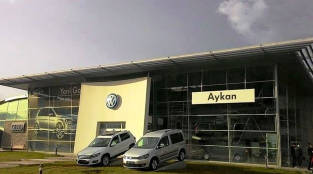 Adana’dan sonra şimdi Kayseri’de