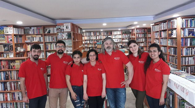 Adana ‘Deliler Damı’nda buluşuyor