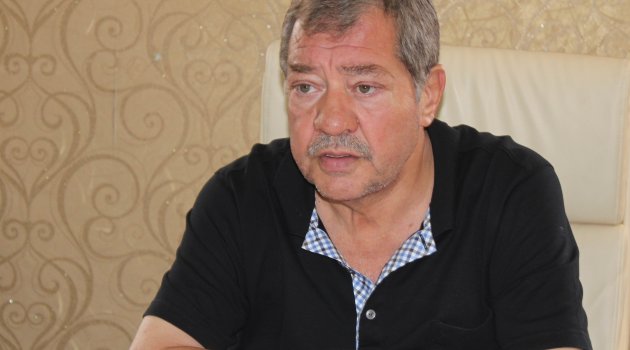 Adana Demirspor’da altyapı sorumlusu Edip Gülnar istifa etti