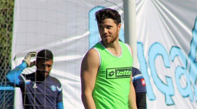 Adana Demirspor’da Aykut Akgün süresiz kadro dışı bırakıldı