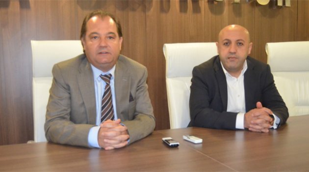 Adana Demirspor’da başarının sırrı aile ortamı