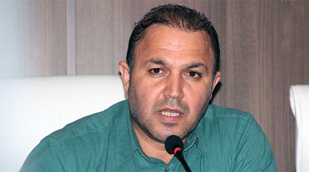 Adana Demirspor’da Başkandan hocaya; "Saygı duy ayrıl" çağrısı