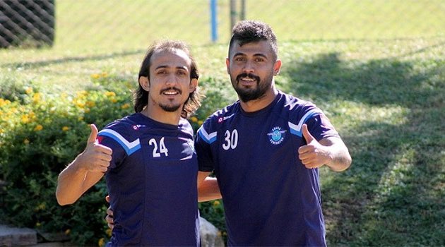 Adana Demirspor’da Burak Çalık ve Hüseyin Kala endişesi