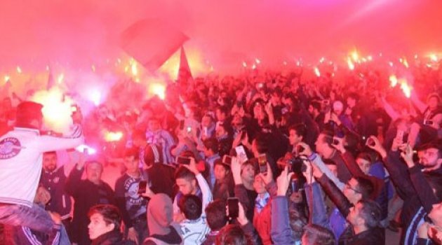 Adana Demirspor’da Coşkulu 77.yıl Kutlaması