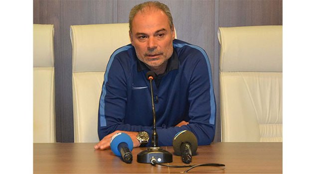 Adana Demirspor’da Eskişehirspor hazırlıkları