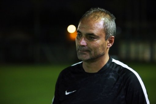 Adana Demirspor’da Gençlerden Aslara Mesaj