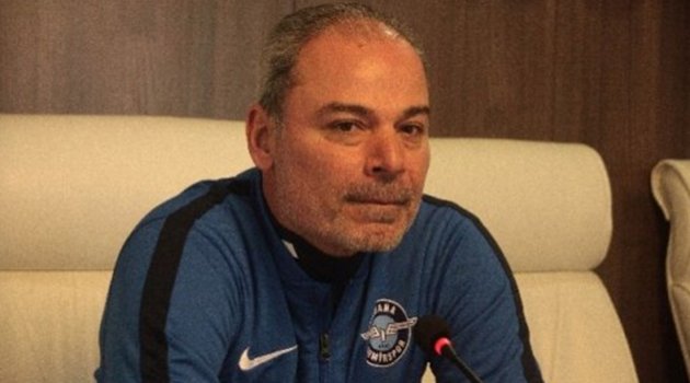 Adana Demirspor’da Gündem Transfer Tahtası