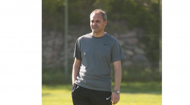 Adana Demirspor’da kadro sıkıntısı