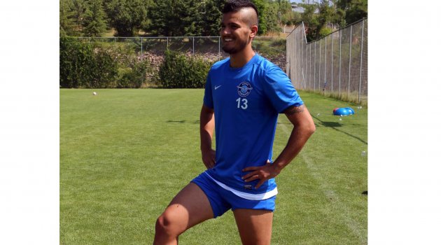 Adana Demirspor’da kaptanlardan kötü haber