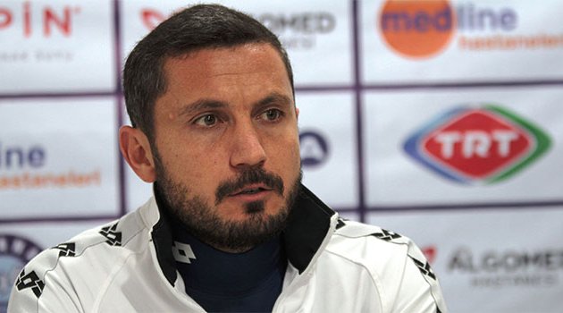 Adana Demirspor’da mağlubiyet üzüntüsü