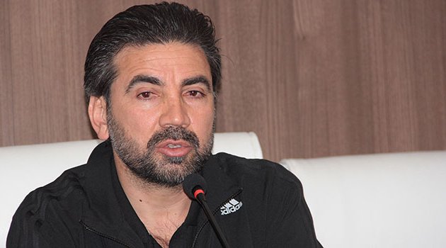 Adana Demirspor’da Osman Özköylü’nün ayrılığı 2 gün sürdü