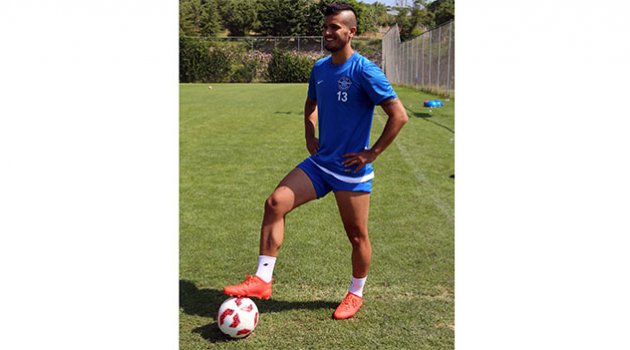 Adana Demirspor’da Ümit İle Yollar Ayrıldı