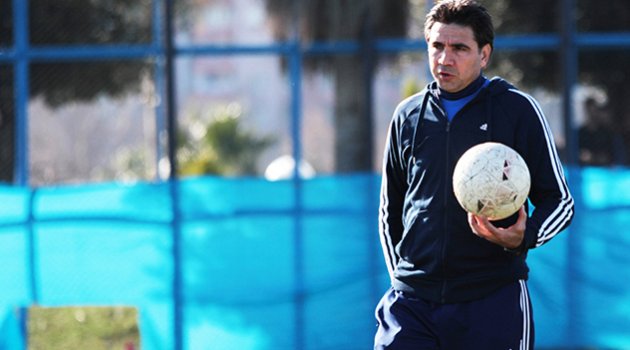 Adana Demirspor’da Yönetim Osman Özköylü ile Yollarını Ayırdı