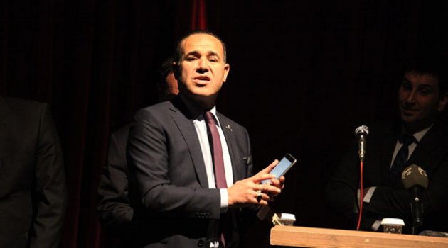Adana Demirspor’dan 75. Yıl Sms Kampanyası