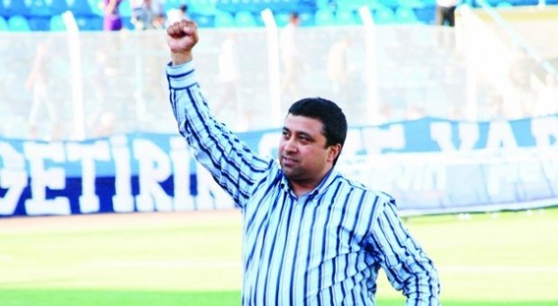 Adana Demirspor’dan Bekir Çınar’ı Anma