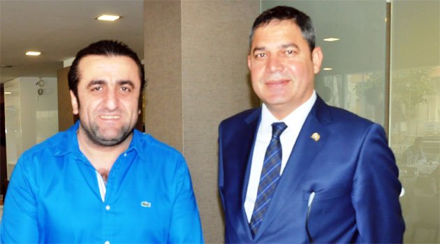 Adana Demirspor’dan ’Destek’ çağrısı