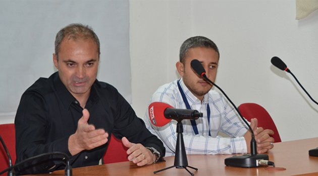 Adana Demirspor Erkan Sözeri ile yolları ayırdı