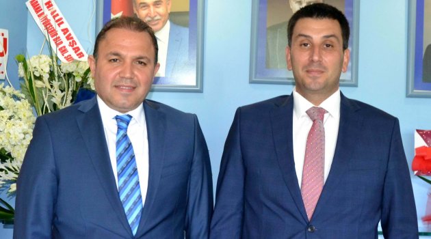 Adana Demirspor Genel Koordinatörlüğü’ne Ali Yücel getirildi