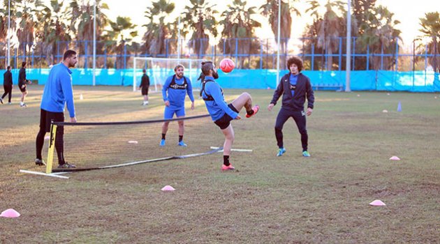 Adana Demirspor, Giresun yolcusu