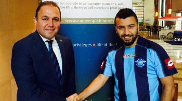 Adana Demirspor, Kayserispor’dan Anıl’ı renklerine bağladı