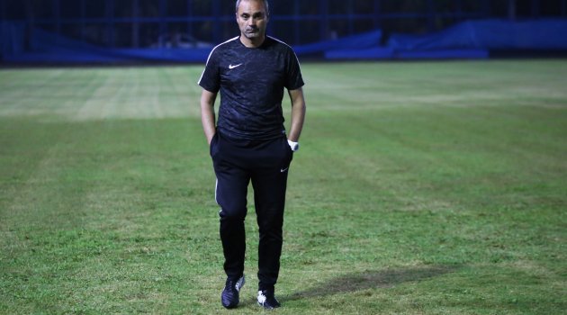 Adana Demirspor milli araya 3 puanla girmek istiyor
