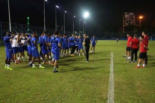 Adana Demirspor, Osmaniyespor’u Ağırlayacak