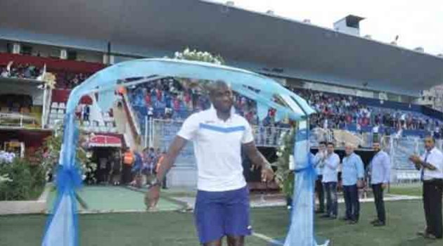 Adana Demirspor sezonu açtı