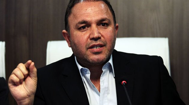 Adana Demirspor Süper Lig’e Çıkmakta Kararlı