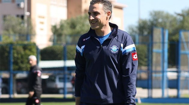 Adana Demirspor, Tayfur Havutçu ile yolları ayırdı