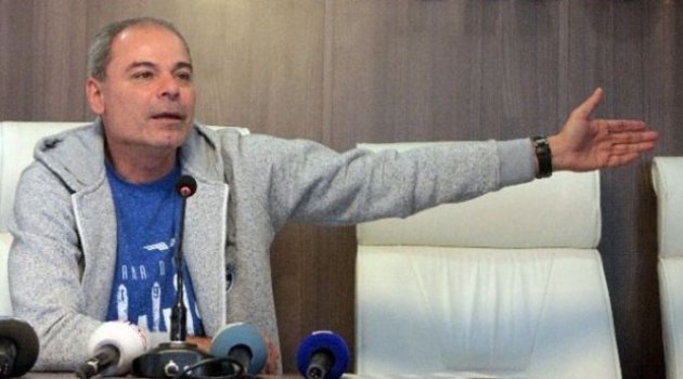 Adana Demirspor Teknik Direktörü İpekoğlu’ndan Oyuncularına Ültimatom