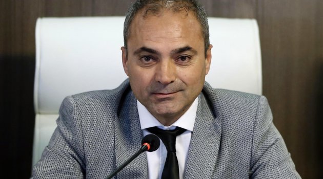 Adana Demirspor,transferlere başlıyor