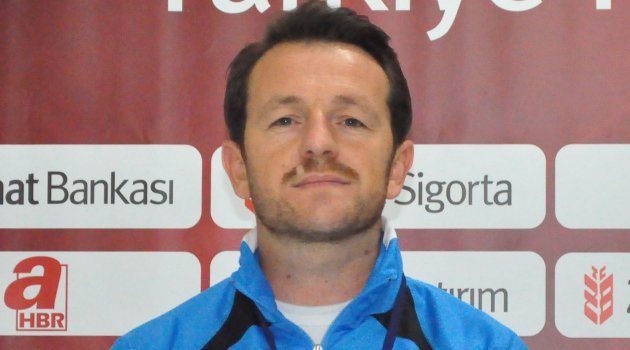 Adana Demirspor Türkiye Kupasına veda etti