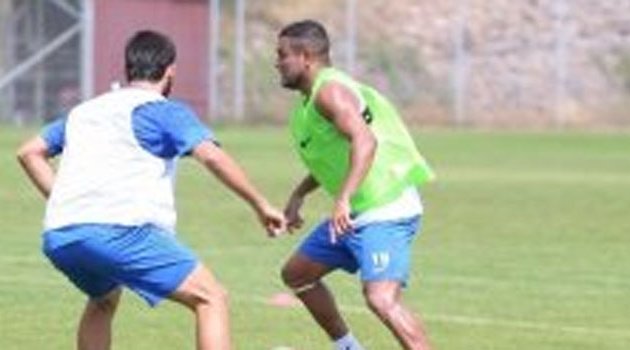 Adana Demirspor’un 2. Etap Kamp Çalışmaları Başladı