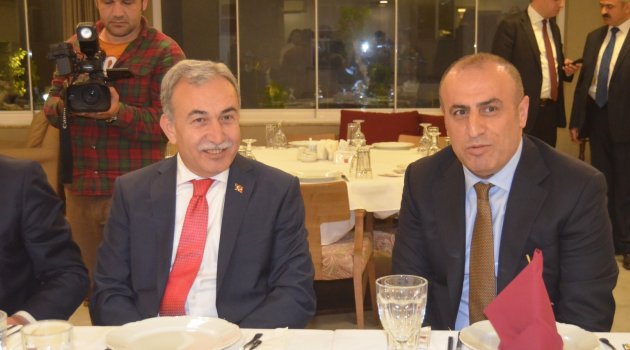 Adana Demirspor’un Projesine Büyük Destek