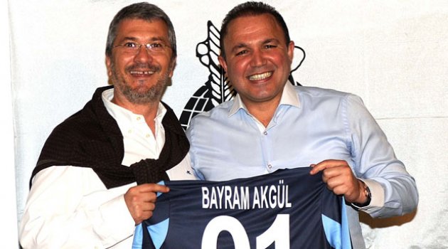 Adana Derbisi öncesi başkanlar buluştu