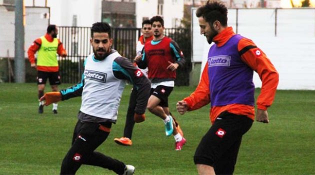 Adana derbisine doğru