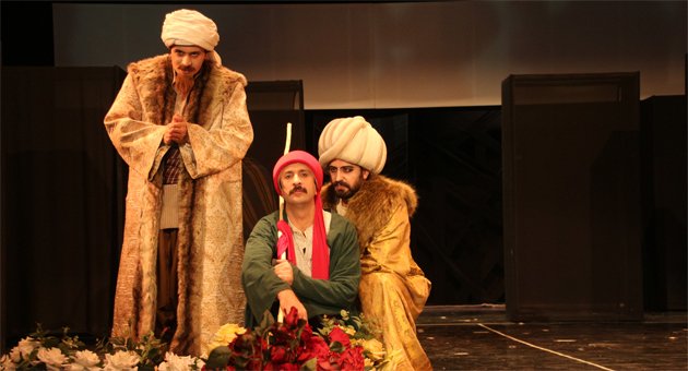 Adana Devlet Tiyatrosu Şubat ayında 5 oyun ile perde açacak
