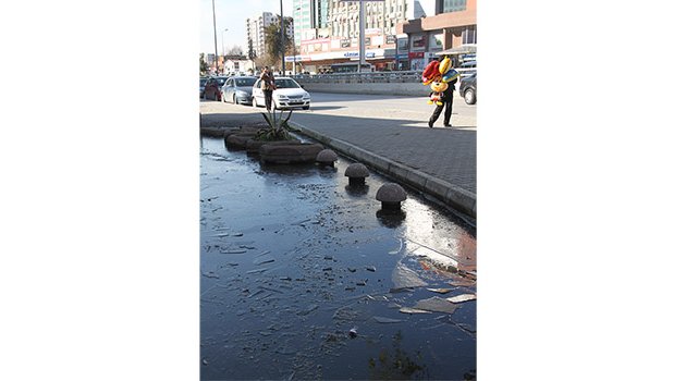 Adana dondu