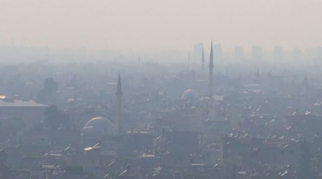 Adana duman altı