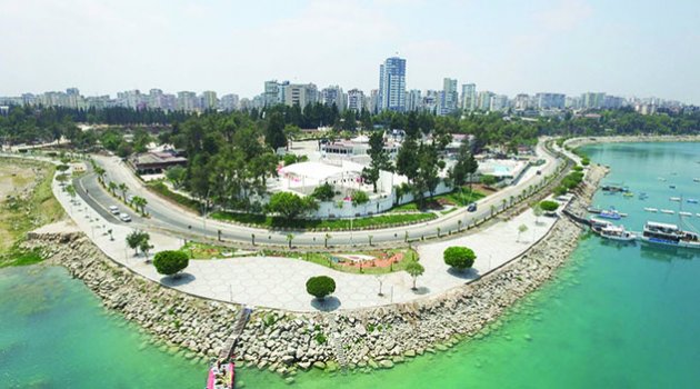 Adana dünyayı kıskandıracak