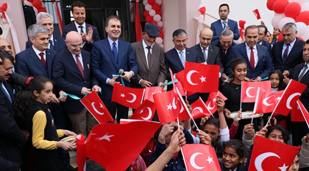 Adana eğitimine taze kan