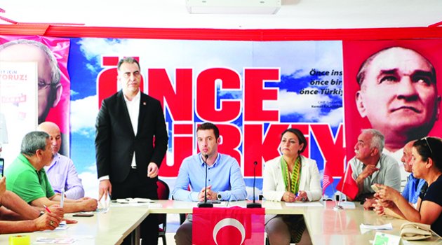 ‘Adana ekonomisi hızla kan kaybediyor’