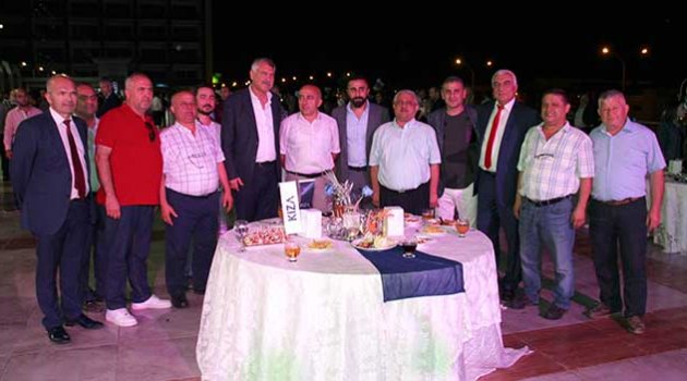 Adana ekonomisine taze kan