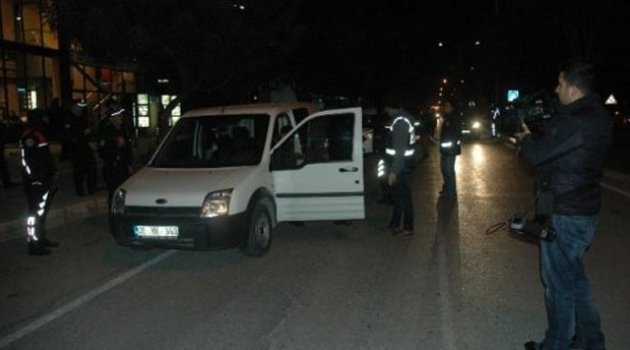 Adana Emniyet Müdürü Yönetiminde ‘Huzur’ Uygulaması