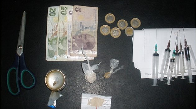 Adana Emniyetinden torbacılara operasyon