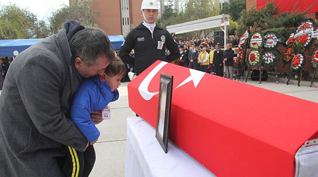 Adana Emniyetinin acı dünü