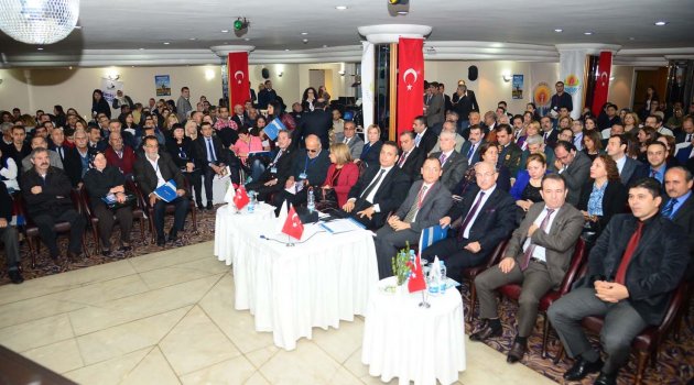 Adana, engelleri aşmaya kararlı