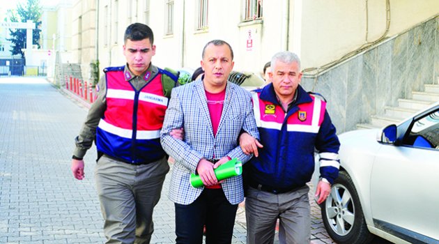 Adana eski vali yardımcısı Beyoğlu’na FETÖ’den 9 yıl hapis cezası verildi