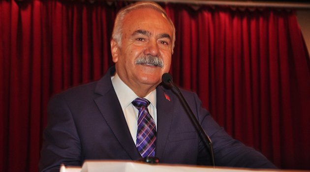 Adana esnafına KİDEP anlatıldı