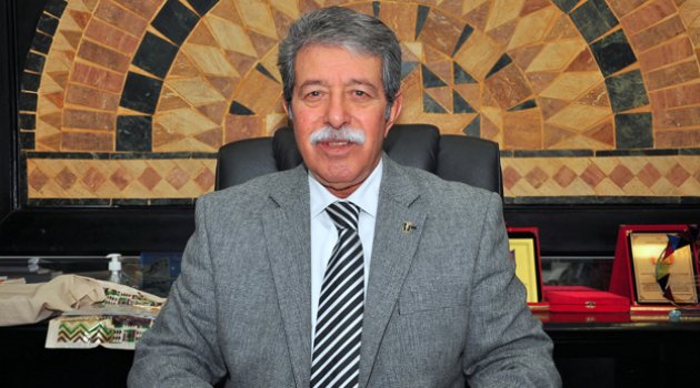 Adana ESOB Başkanı Kazım Barışık vefat etti